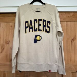 Women’s Pacers Sweater